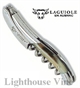 Laguiole en Aubrac - Solid horn, leveres i gave�ske